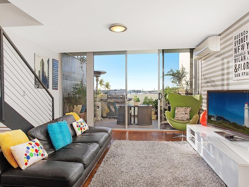M703/68 McEvoy Street, Alexandria NSW 2015