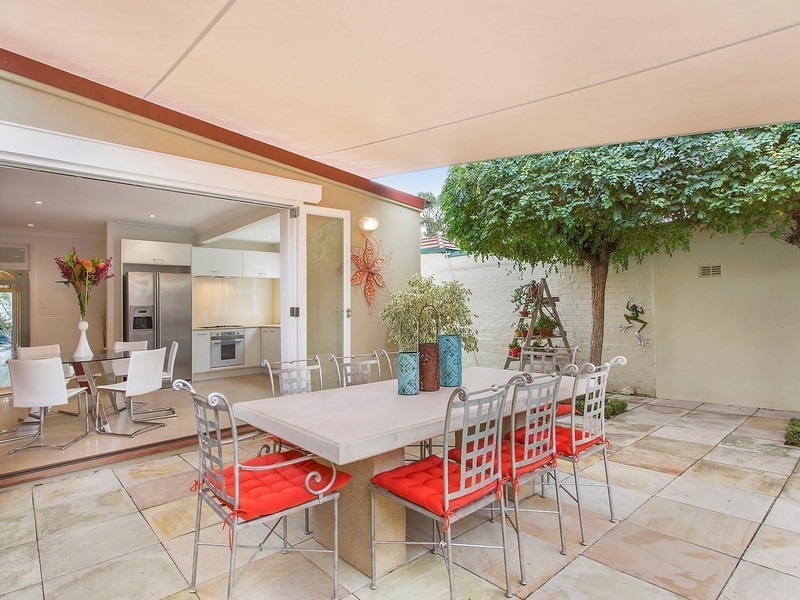 1 James Street, Leichhardt NSW 2040