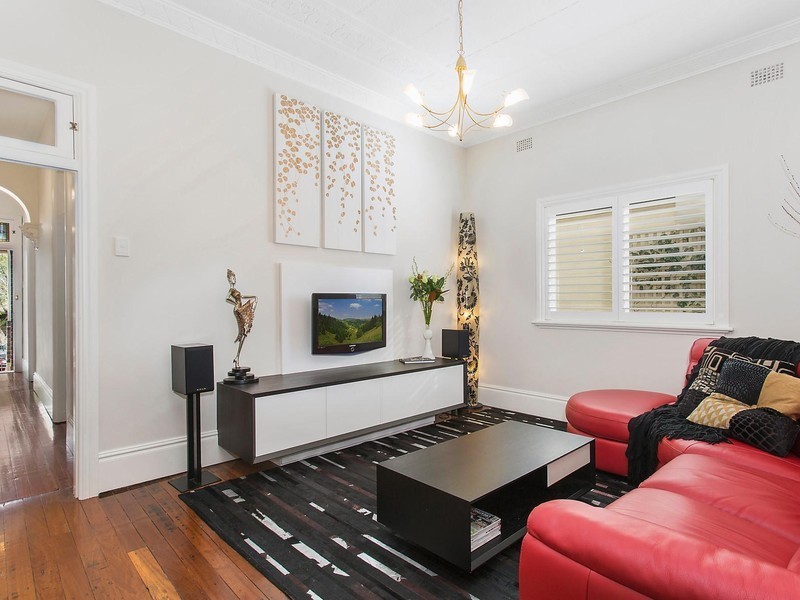 1 James Street, Leichhardt NSW 2040