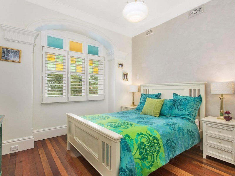 1 James Street, Leichhardt NSW 2040