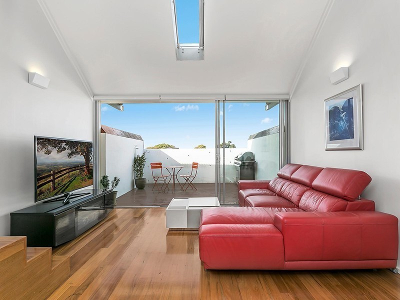 14/1A Gowrie Street, Newtown NSW 2042