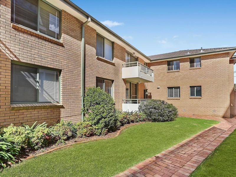 7/31 Unara Street, Campsie NSW 2194