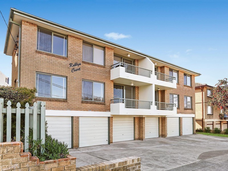 7/31 Unara Street, Campsie NSW 2194