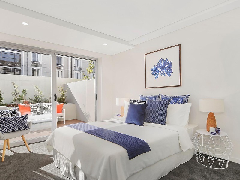 3/755 Botany Road, Rosebery NSW 2018