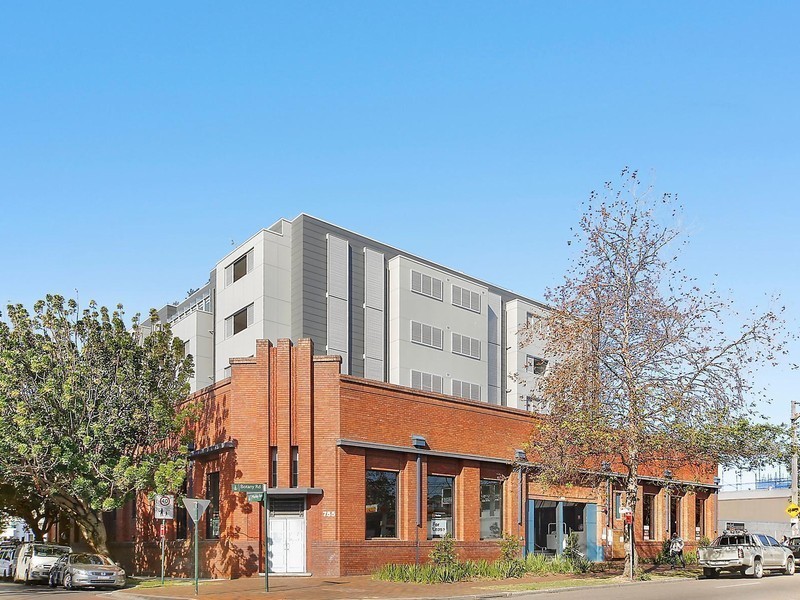 3/755 Botany Road, Rosebery NSW 2018