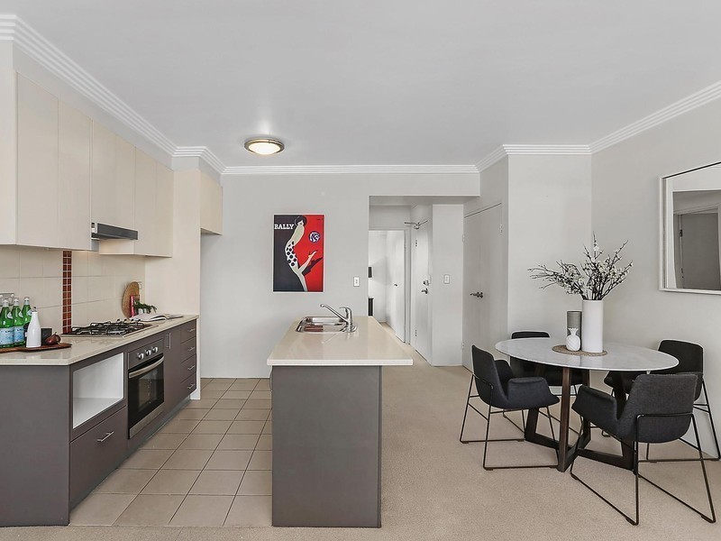 18/295 Victoria Road, Marrickville NSW 2204