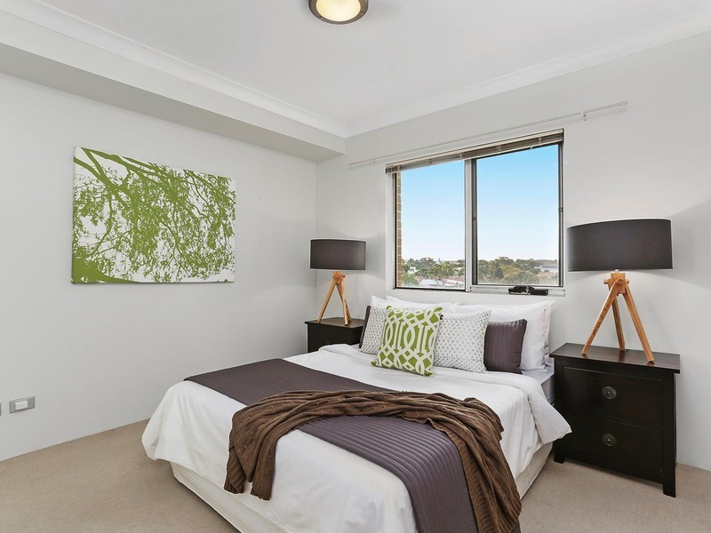 18/295 Victoria Road, Marrickville NSW 2204