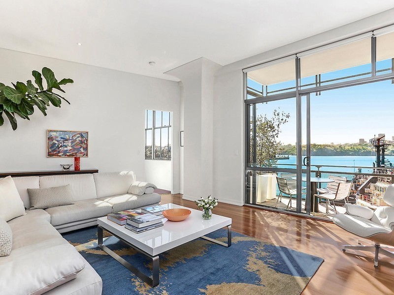 C307/23 Colgate Avenue, Balmain NSW 2041