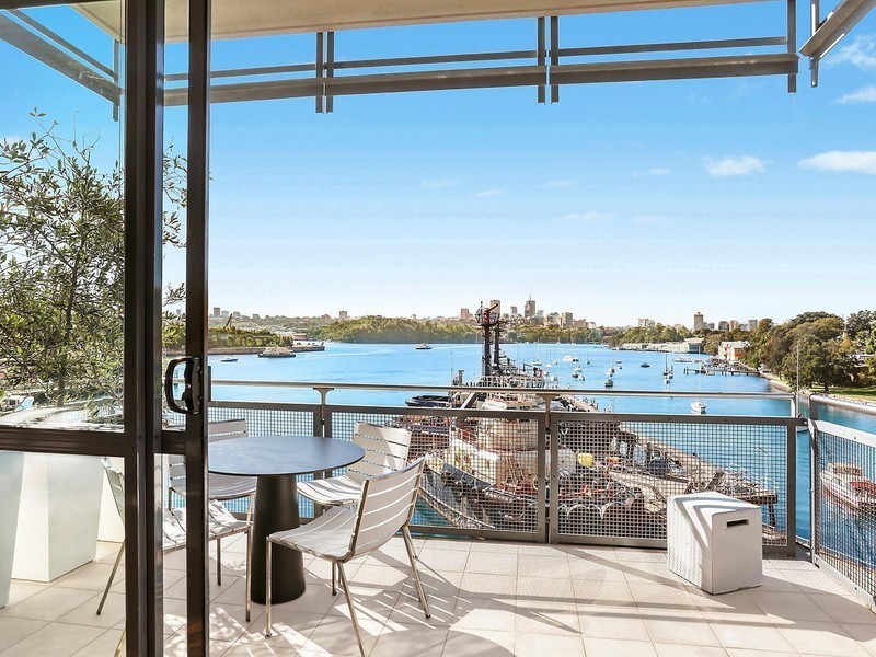 C307/23 Colgate Avenue, Balmain NSW 2041