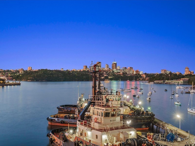 C307/23 Colgate Avenue, Balmain NSW 2041