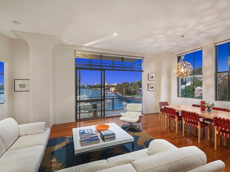 C307/23 Colgate Avenue, Balmain NSW 2041