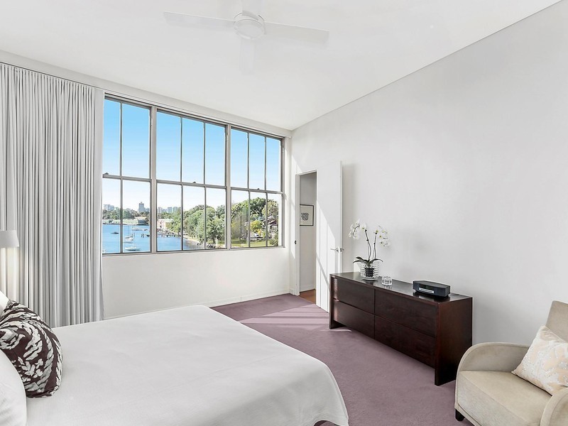 C307/23 Colgate Avenue, Balmain NSW 2041