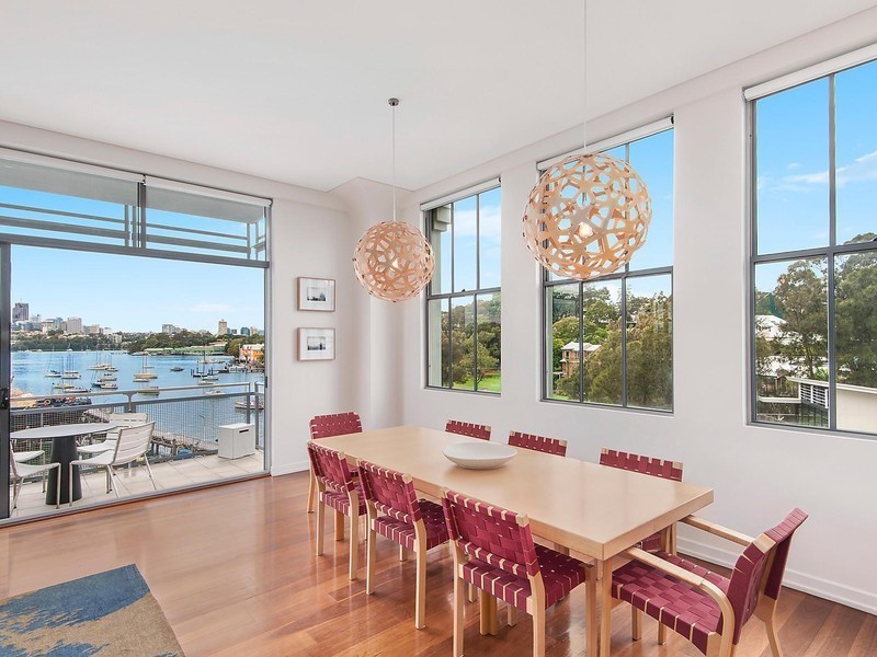 C307/23 Colgate Avenue, Balmain NSW 2041