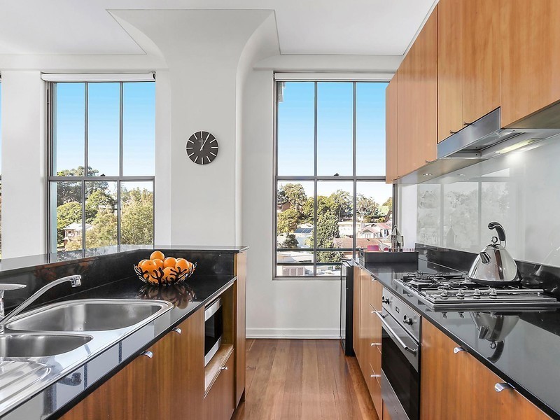 C307/23 Colgate Avenue, Balmain NSW 2041