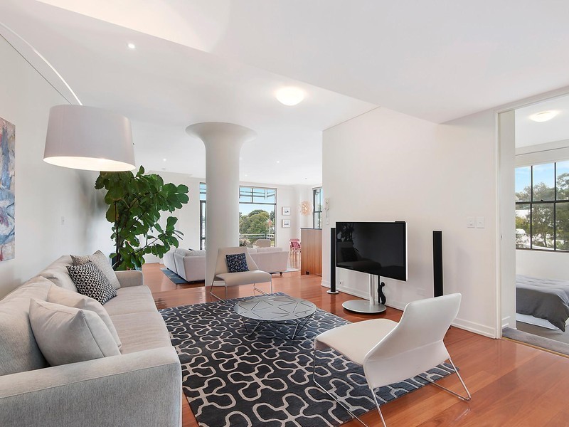 C307/23 Colgate Avenue, Balmain NSW 2041