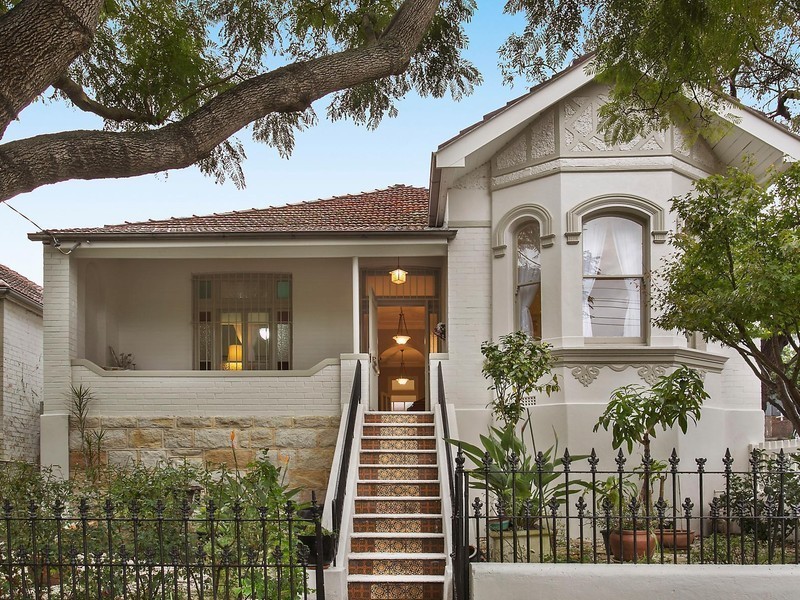 1 Northcote Road, Glebe NSW 2037