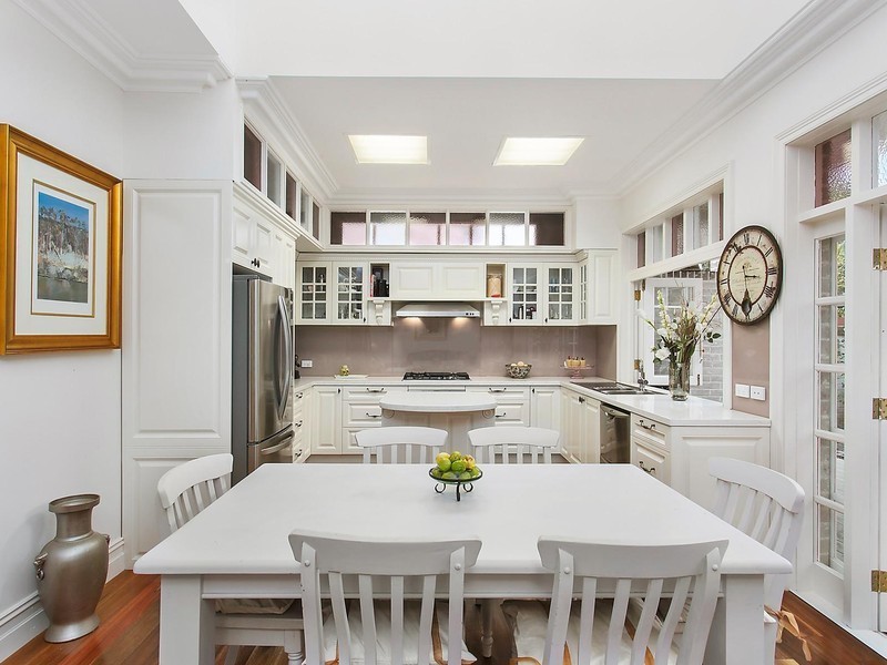 1 Northcote Road, Glebe NSW 2037