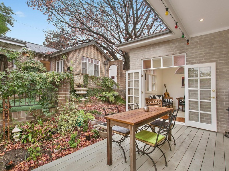 1 Northcote Road, Glebe NSW 2037