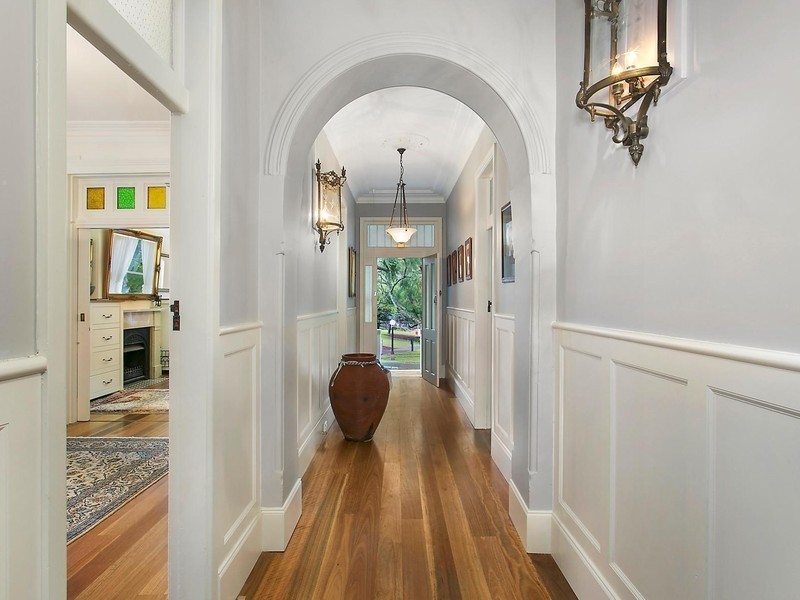 1 Northcote Road, Glebe NSW 2037