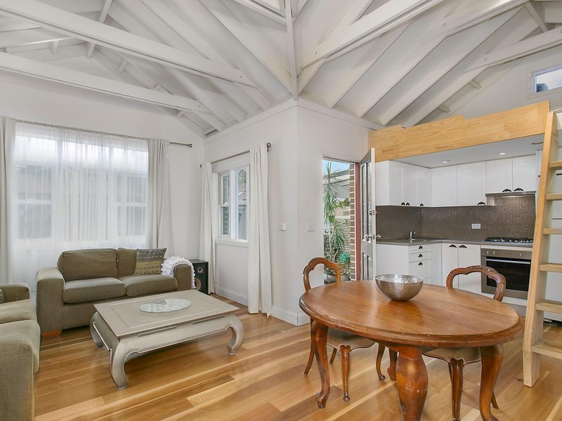 1 Northcote Road, Glebe NSW 2037