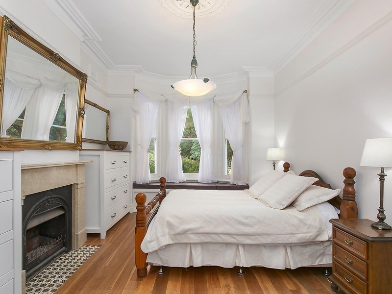1 Northcote Road, Glebe NSW 2037