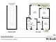 11/44 Chandos Street, Ashfield NSW 2131 Floorplan