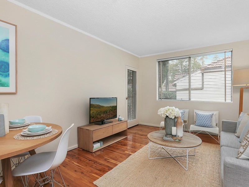 5/8 Curt Street, Ashfield NSW 2131
