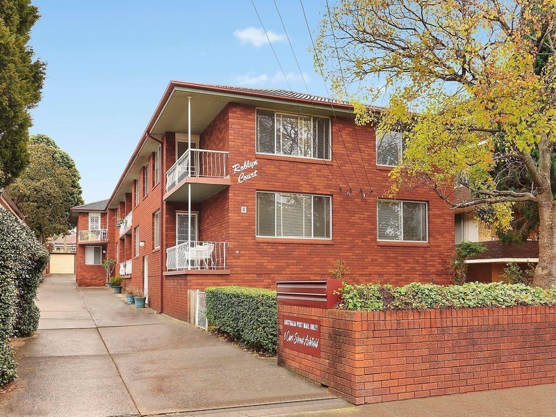 5/8 Curt Street, Ashfield NSW 2131