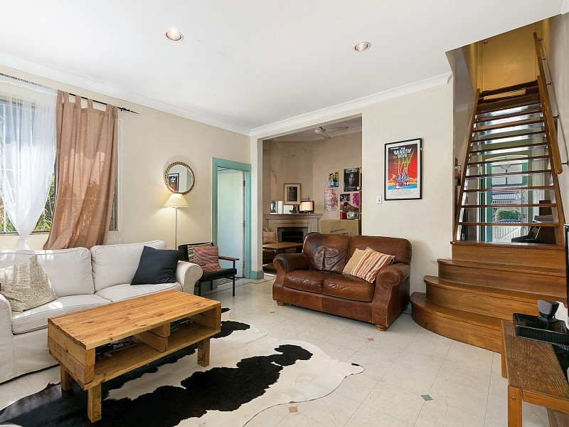 126 Wigram Road, Forest Lodge NSW 2037