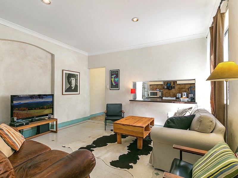 126 Wigram Road, Forest Lodge NSW 2037