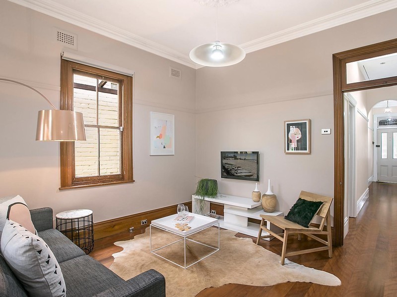 43 Carrington Street, Summer Hill NSW 2130