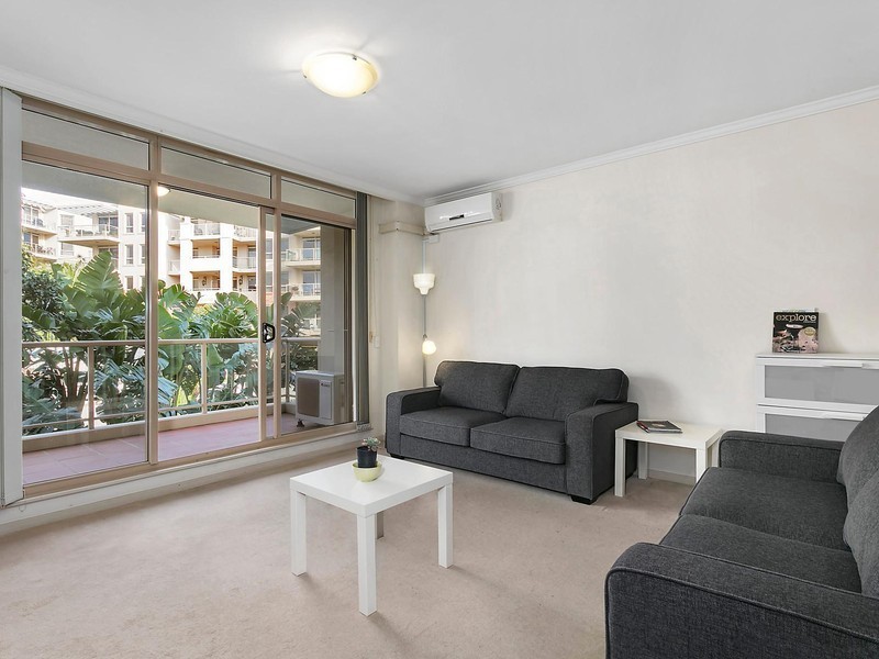 301/7 Warayama Place, Rozelle NSW 2039