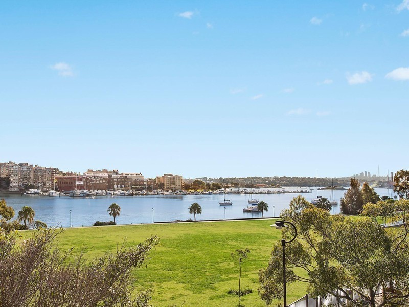 301/7 Warayama Place, Rozelle NSW 2039