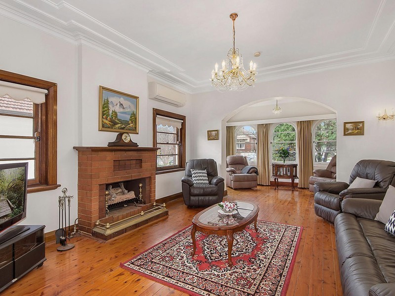 38 Boomerang Street, Haberfield NSW 2045