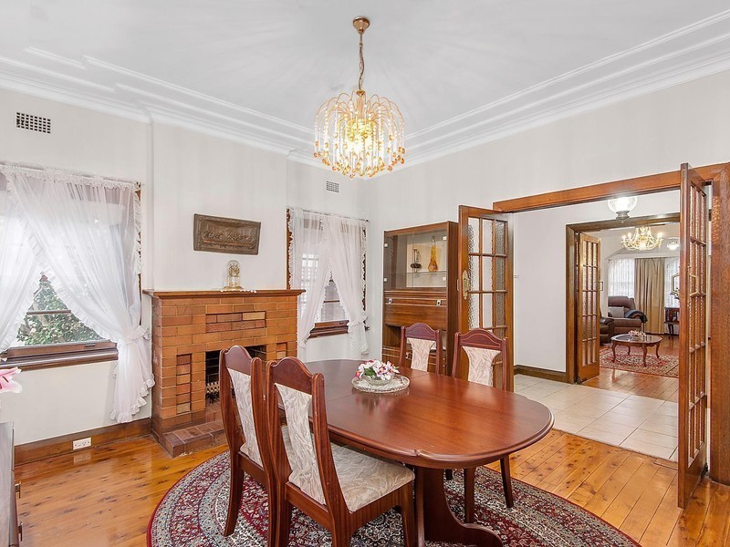 38 Boomerang Street, Haberfield NSW 2045