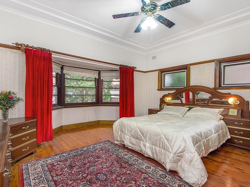 38 Boomerang Street, Haberfield NSW 2045