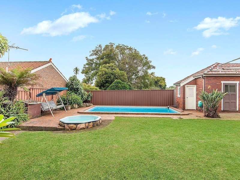 38 Boomerang Street, Haberfield NSW 2045