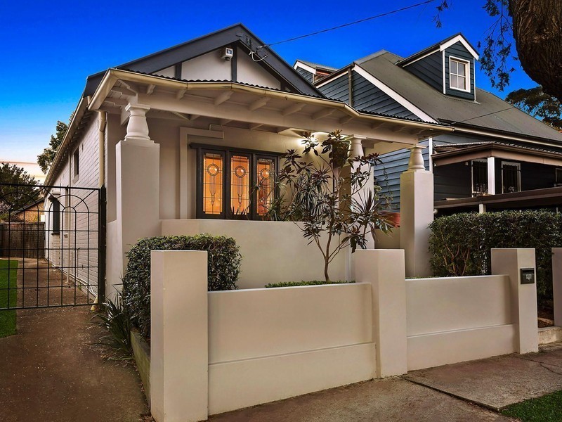 105 Edith Street, Leichhardt NSW 2040