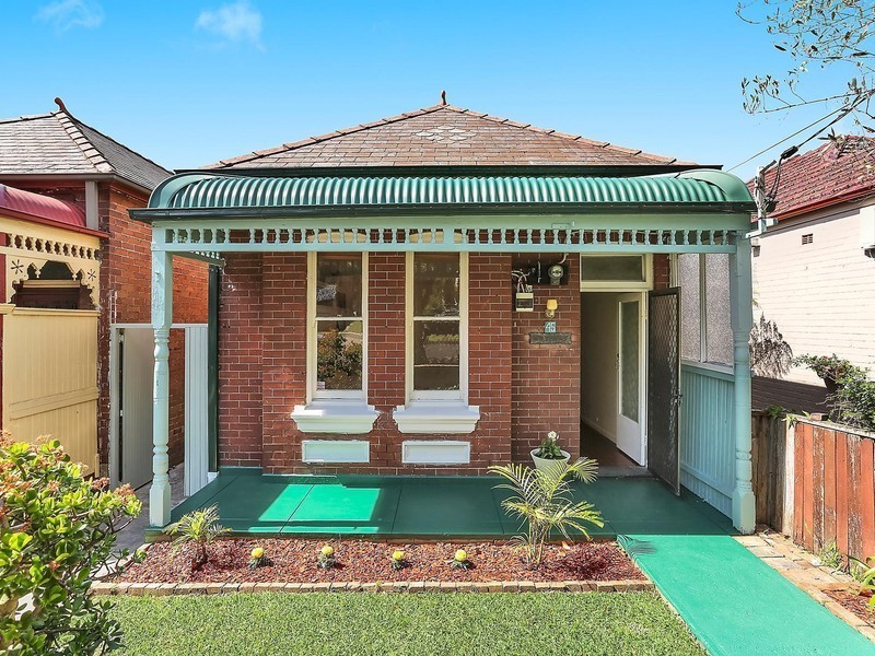 45 St Davids Road, Haberfield NSW 2045