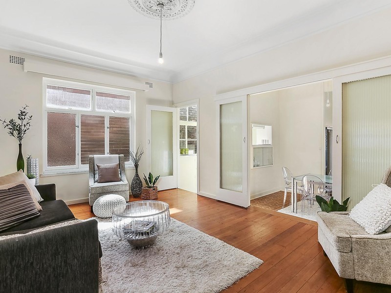 45 St Davids Road, Haberfield NSW 2045