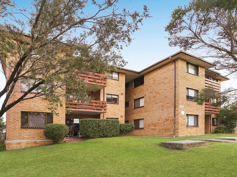 11/78 Kingsway, Cronulla NSW 2230