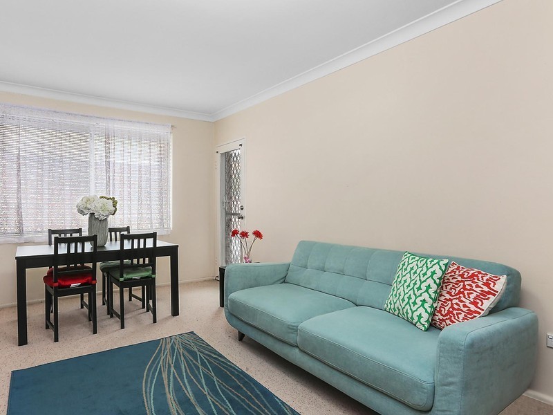 4/8 Curt Street, Ashfield NSW 2131