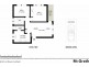 8/8 Curt Street, Ashfield NSW 2131 Floorplan