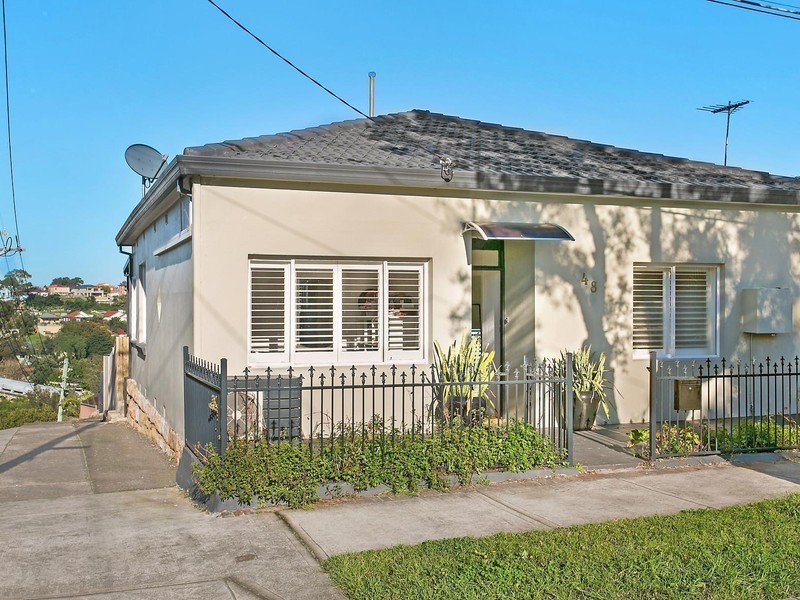 48 Roseby Street, Marrickville NSW 2204