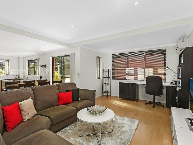 14/63A Grosvenor Crescent, Summer Hill NSW 2130