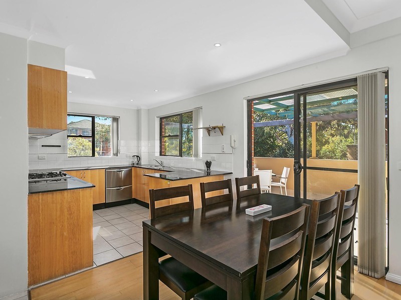 14/63A Grosvenor Crescent, Summer Hill NSW 2130