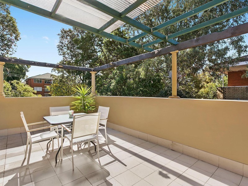 14/63A Grosvenor Crescent, Summer Hill NSW 2130
