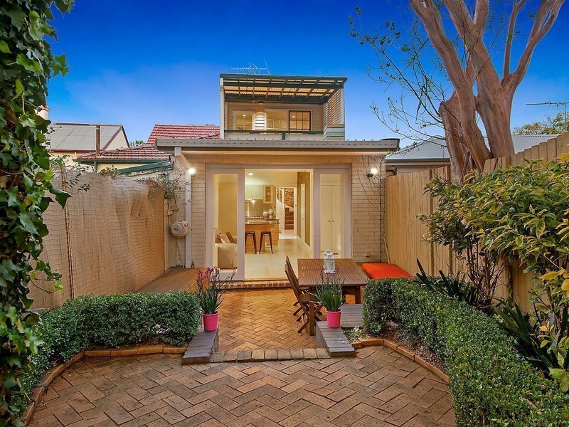 70 Hawthorne Parade, Haberfield NSW 2045