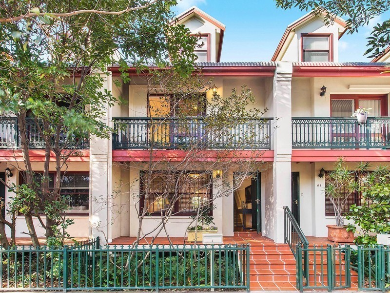 66 Park Street, Erskineville NSW 2043