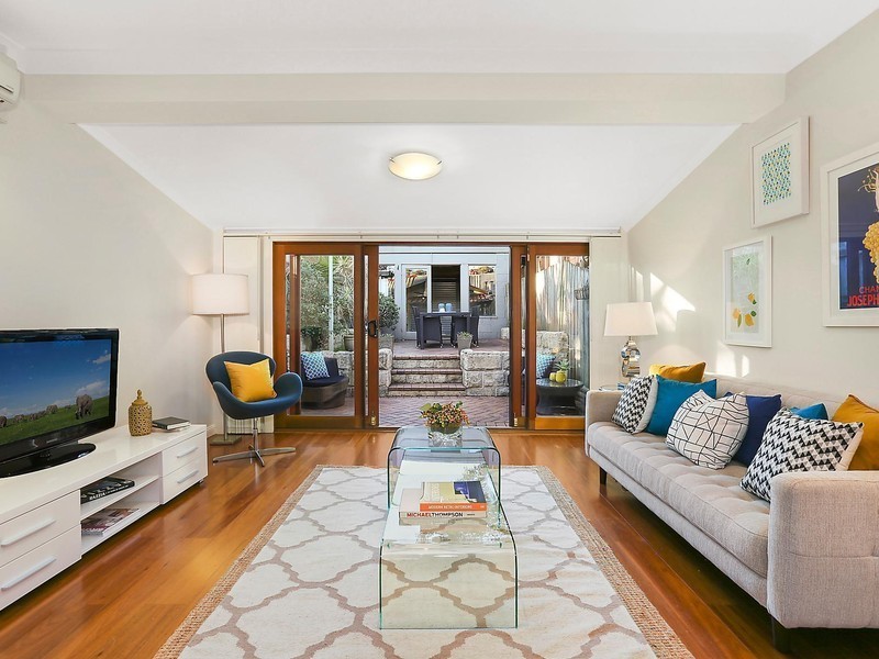 30 Marmion Street, Camperdown NSW 2050